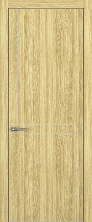 Квалитет К20 ALU Дуб натуральный